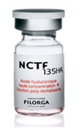 水光注射-菲洛嘉FILORGA  NCTF  135 HA 能量清春素